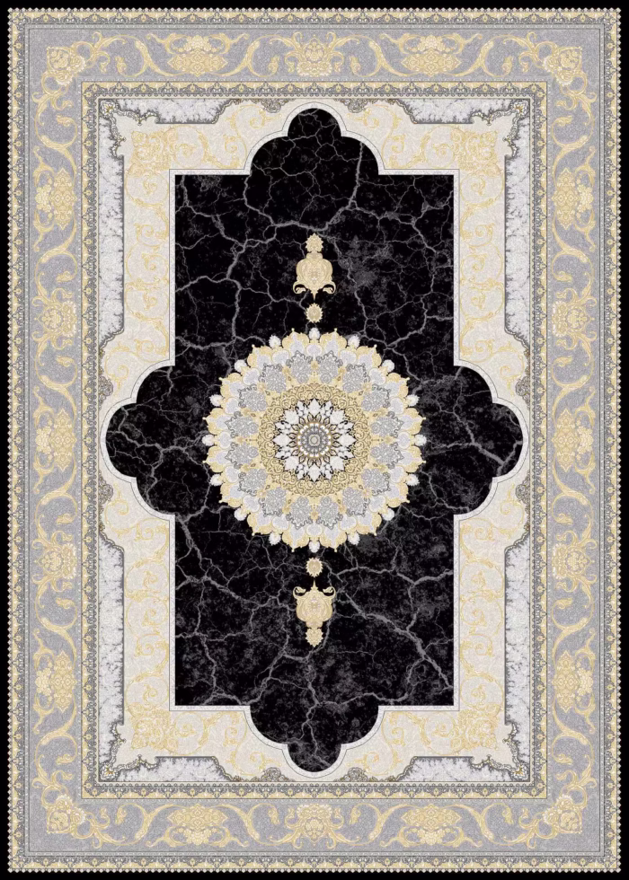 کالکشن فرش ۷۰۰ شانه