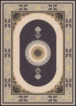700 Reed Carpet - Image 3